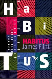 Cover of: Habitus by James Flint, Claro