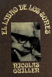 Cover of: El libro de los sones