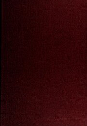 Cover of: Goethe's response to Protestantism.