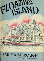 Cover of: Floating island.