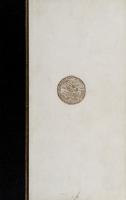 Cover of: Letters of Admiral of the fleet, the Earl of St. Vincent: whilst the first lord of the admiralty, 1801-1804