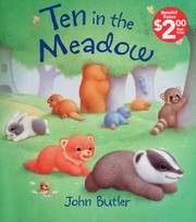 Cover of: Ten in the Meadow by John Butler
