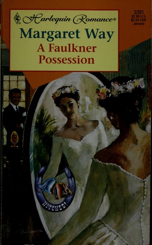 A Faulkner Possession by Margaret Way