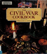 Cover of: The Civil War cookbook
