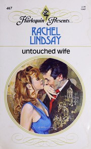 Cover of: Untouched Wife
