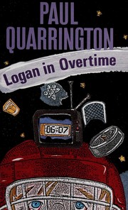 Cover of: Logan In Overtime