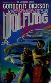 Cover of: Wolfling: Wolfling