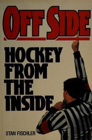 Cover of: Offside by Stan Fischler
