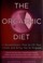 Cover of: The orgasmic diet