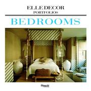 Cover of: Bedrooms