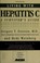 Cover of: Living with hepatitis C : a survivor's guide / Gregory T. Everson, Hedy Weinberg.