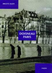 Robert Doisneau by Brigitte Ollier
