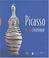 Cover of: Picasso and Ceramics