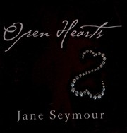 Cover of: Open hearts by Jane Seymour