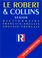Cover of: Senior Robert & Collins French - English / English - French Dictionary