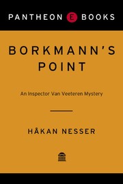 Cover of: Borkmann's Point