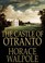 Cover of: The Castle of Otranto