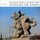 Cover of: Le nouveau guide des statues de Paris