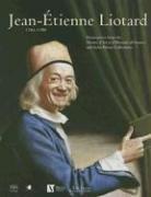 Cover of: Jean-etienne Liotard: 1702-1789: Masterprieces from the Musees D'art Et D'histoire of Geneva and Swiss Private Collections