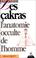 Cover of: Les cakras
