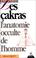 Cover of: Les çakras