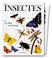 Cover of: Les Insectes