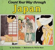 Cover of: Count your way through Japan