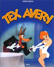Cover of: Tex Avery
