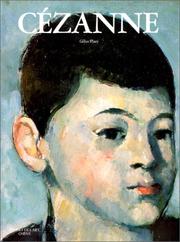 Cover of: Cézanne by Gilles Plazy