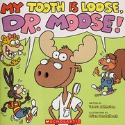 my-tooth-is-loose-dr-moose-cover