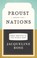 Cover of: Proust among the nations