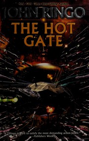 Cover of: The hot gate by John Ringo