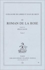 Cover of: Relire le "Roman d'Enéas"
