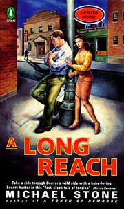 Cover of: A Long Reach: A Streeter Mystery