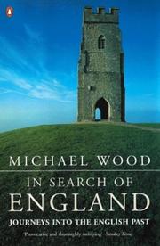 Cover of: In Search of England Journeys Into the E