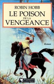 Cover of: L'Assassin royal, tome IV  by Robin Hobb