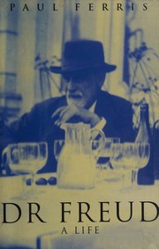 Cover of: Dr Freud: a life