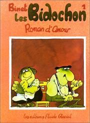 Les Bidochon, tome 1 by Binet