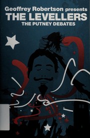 Cover of: PUTNEY DEBATES: THE LEVELLERS; ED. BY PHILIP BAKER. by 