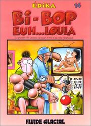 Cover of: Bi bop euh... Loula