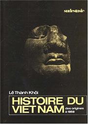 Cover of: Dieu et César by V. Tam Tinh Tran