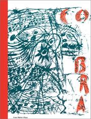 Cover of: Cobra 1948-1951