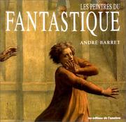 Cover of: Les peintres du fantastique