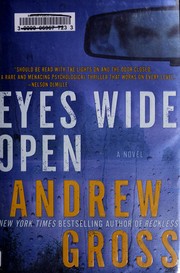Cover of: Eyes wide open