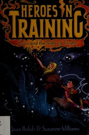 Cover of: Crius and the night of fright