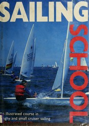 Cover of: Sailing school by Doug Schryver