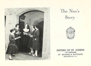 Cover of: The nun's story