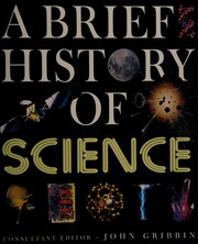Cover of: A Brief History of Science