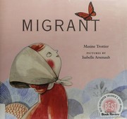 Cover of: Migrant by Maxine Trottier