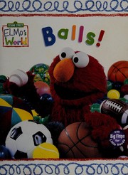 Cover of: Balls! (Elmo's World)